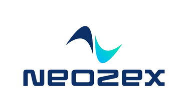 Neozex.com - Creative brandable domain for sale